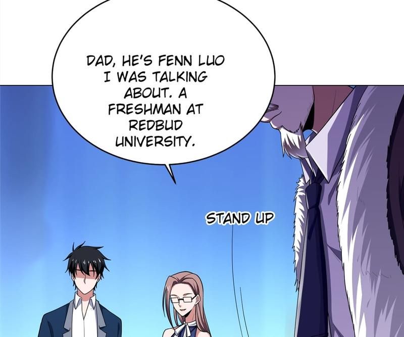 Pick Up the Prettiest Girl - Episode 65 — page 49