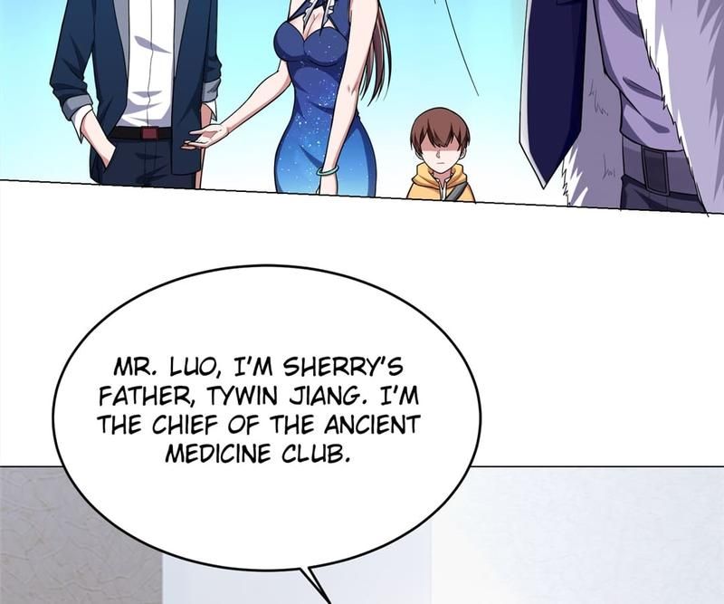 Pick Up the Prettiest Girl - Episode 65 — page 50