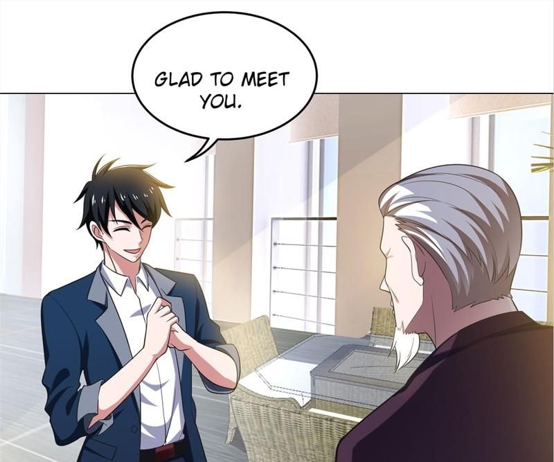 Pick Up the Prettiest Girl - Episode 65 — page 54