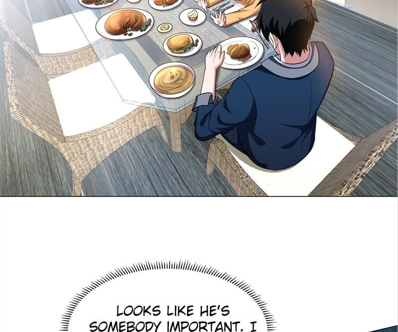 Pick Up the Prettiest Girl - Episode 65 — page 57
