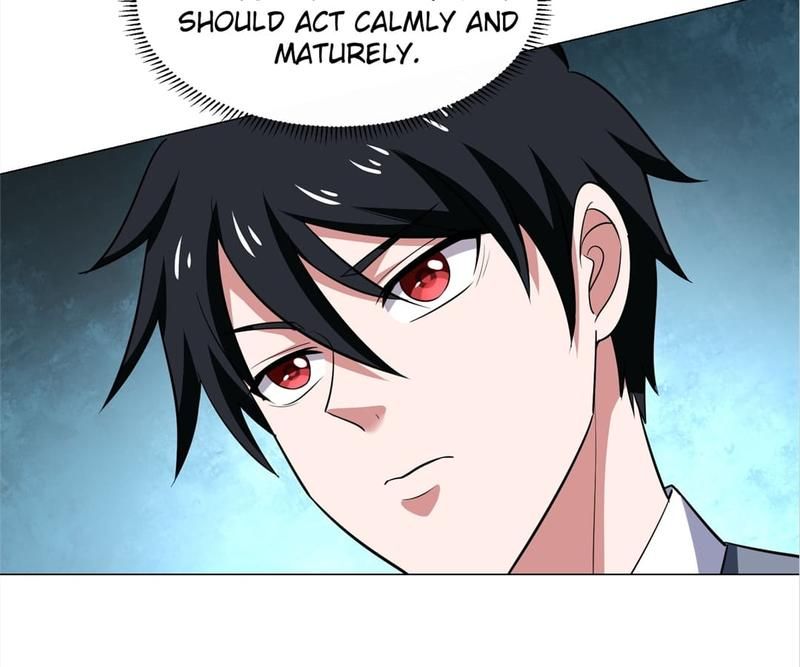 Pick Up the Prettiest Girl - Episode 65 — page 58