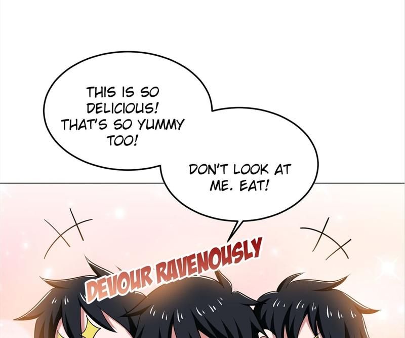 Pick Up the Prettiest Girl - Episode 65 — page 59