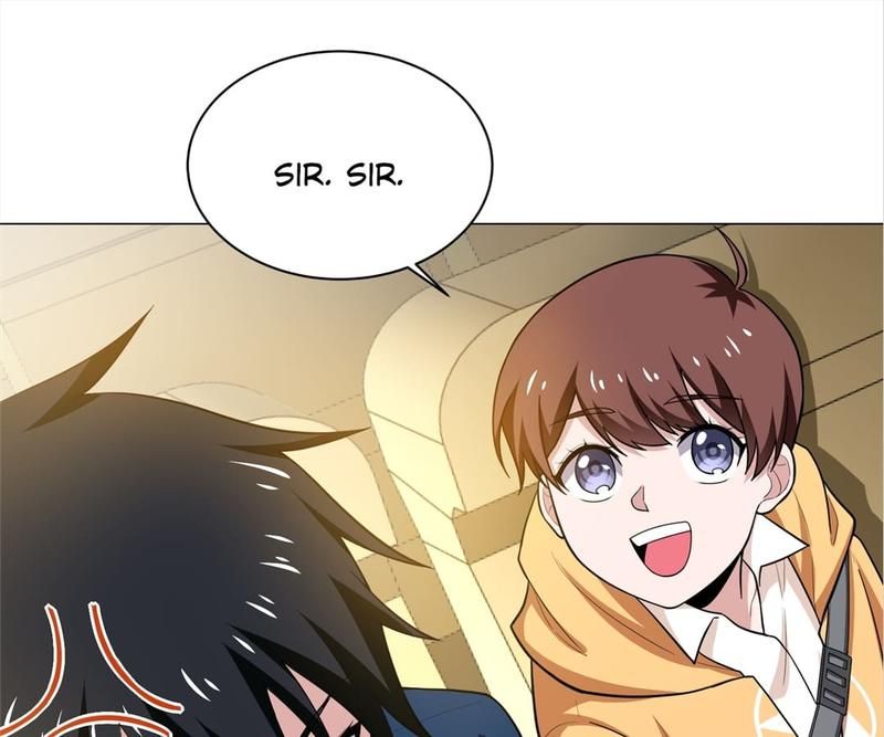 Pick Up the Prettiest Girl - Episode 65 — page 9