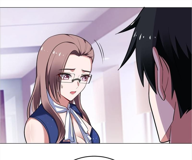 Pick Up the Prettiest Girl - Episode 66 — page 18