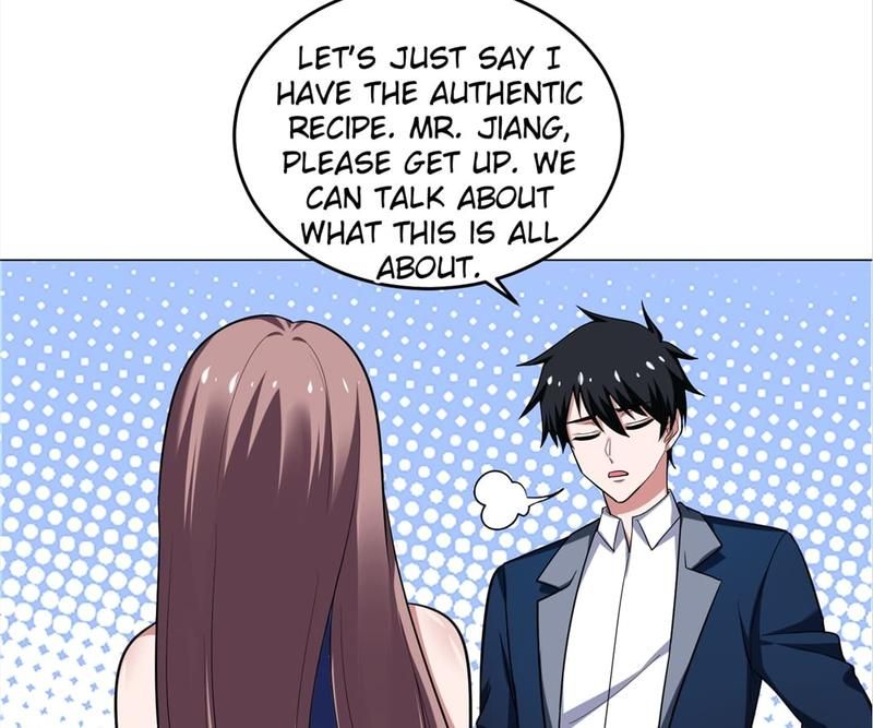 Pick Up the Prettiest Girl - Episode 66 — page 19