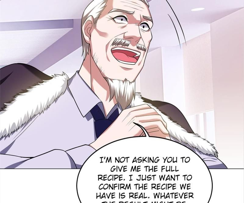 Pick Up the Prettiest Girl - Episode 66 — page 21