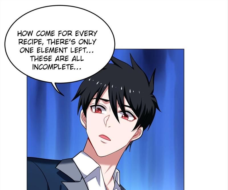 Pick Up the Prettiest Girl - Episode 66 — page 28
