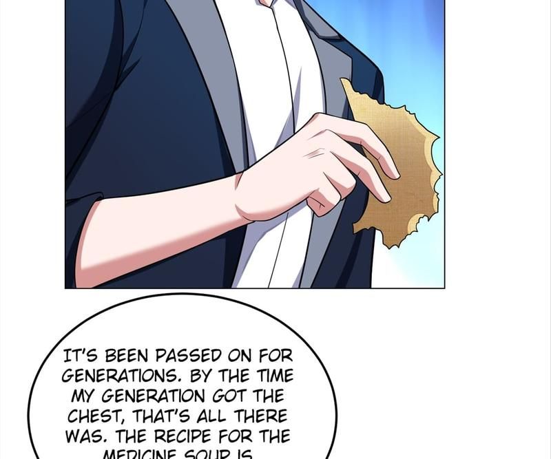 Pick Up the Prettiest Girl - Episode 66 — page 29