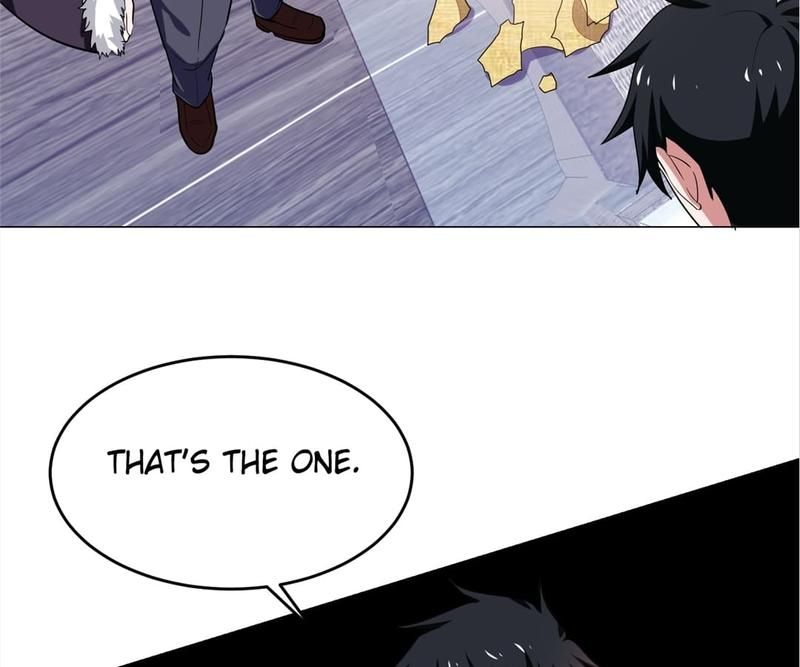 Pick Up the Prettiest Girl - Episode 66 — page 31