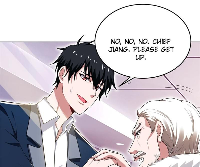 Pick Up the Prettiest Girl - Episode 66 — page 49