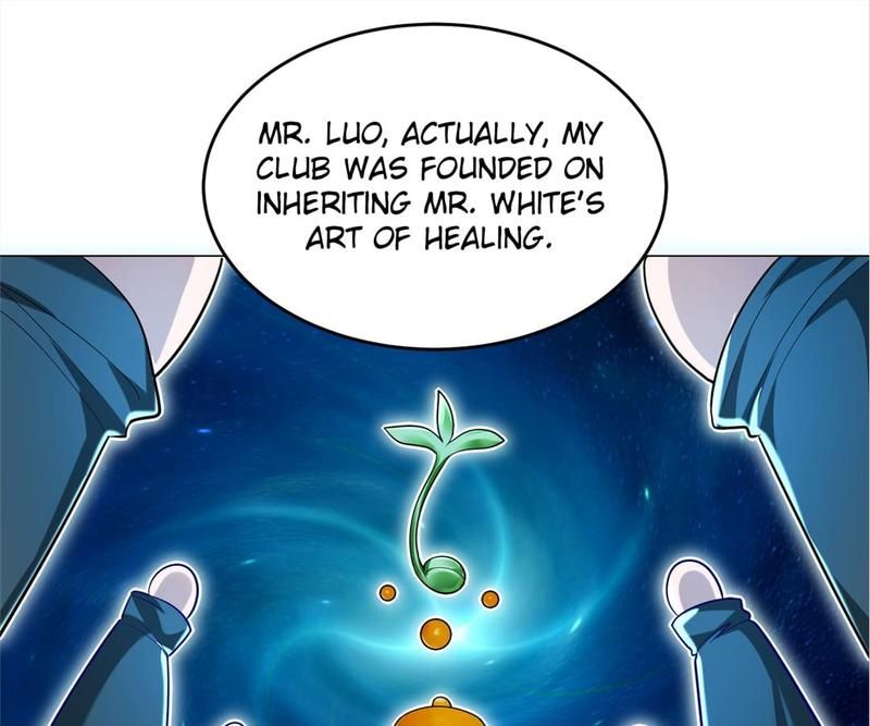 Pick Up the Prettiest Girl - Episode 66 — page 9