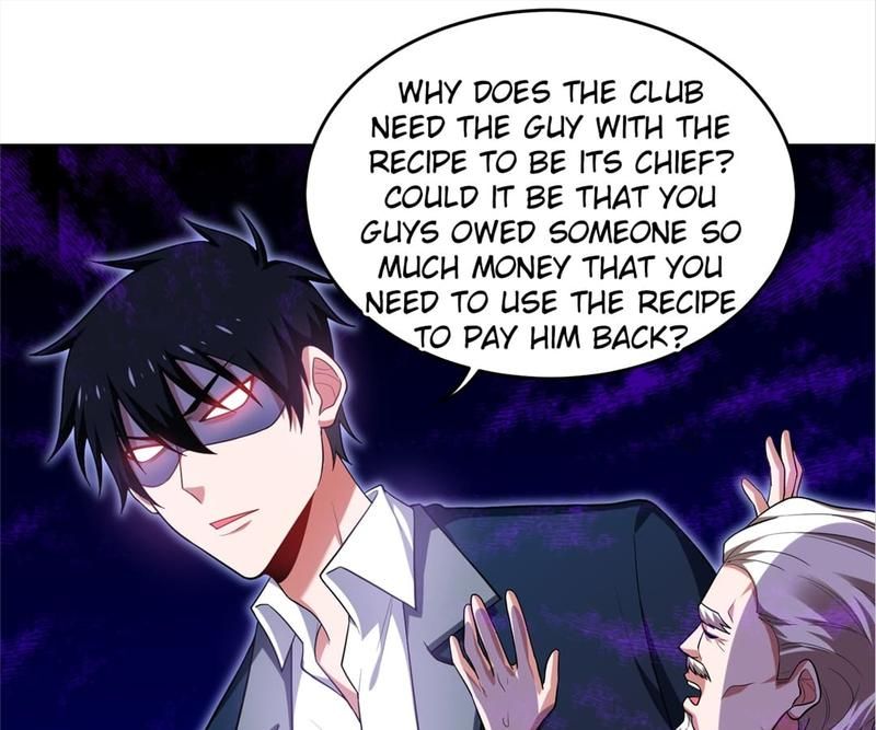 Pick Up the Prettiest Girl - Episode 67 — page 10