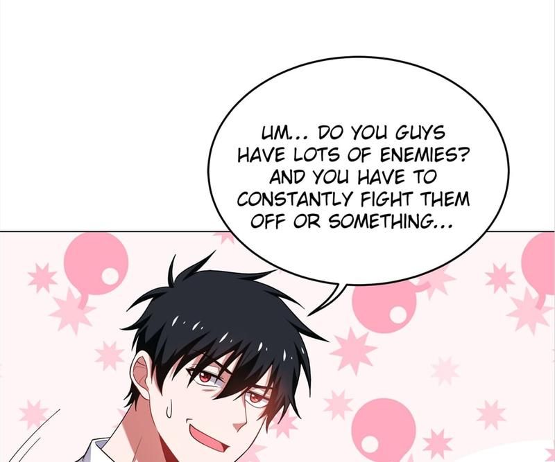 Pick Up the Prettiest Girl - Episode 67 — page 15
