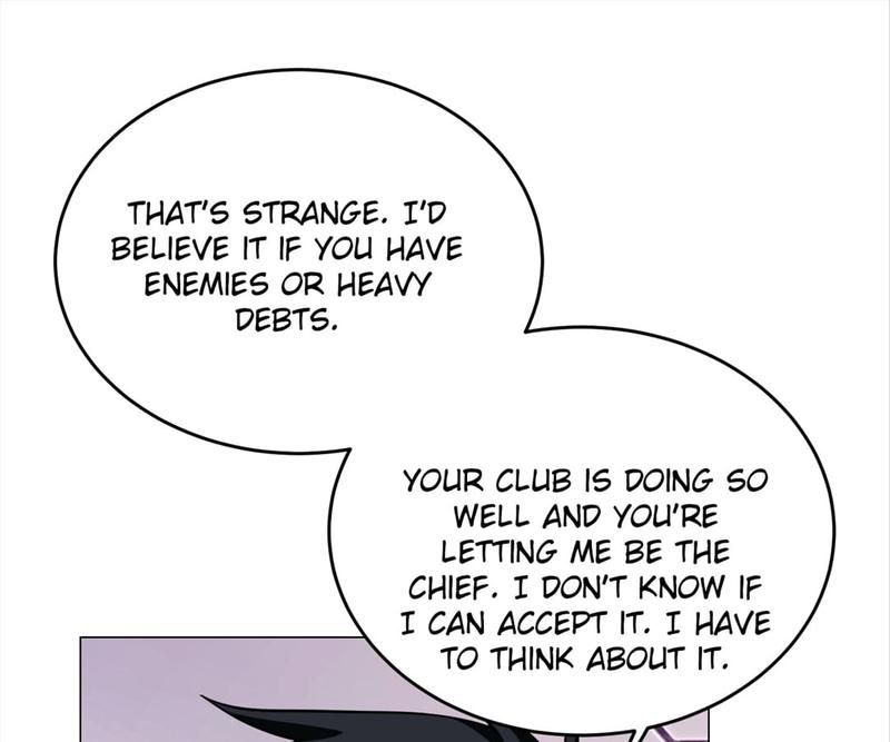Pick Up the Prettiest Girl - Episode 67 — page 19