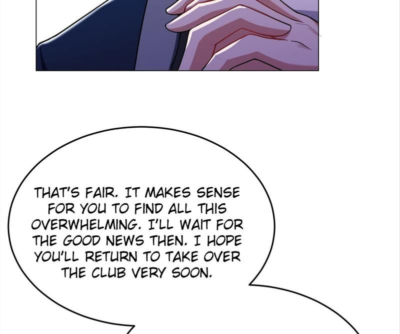 Pick Up the Prettiest Girl - Episode 67 — page 21