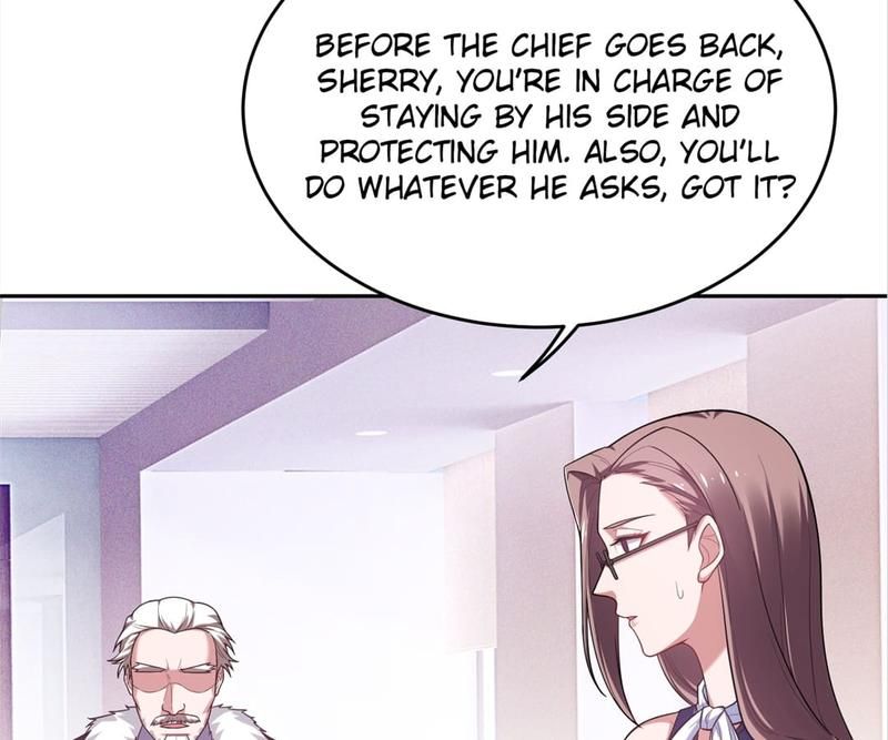 Pick Up the Prettiest Girl - Episode 67 — page 22