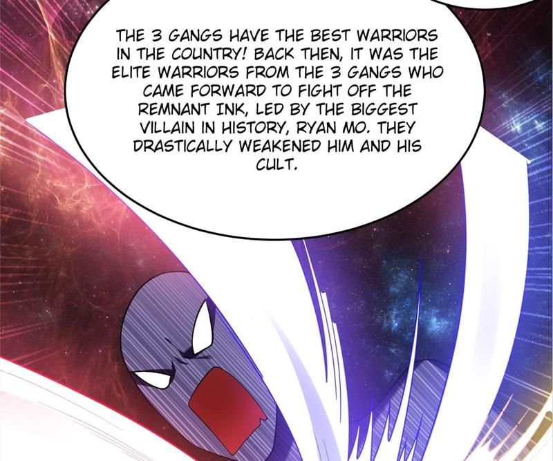 Pick Up the Prettiest Girl - Episode 67 — page 28