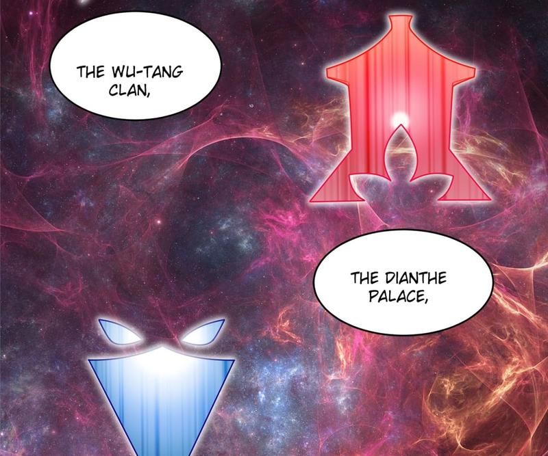 Pick Up the Prettiest Girl - Episode 67 — page 32