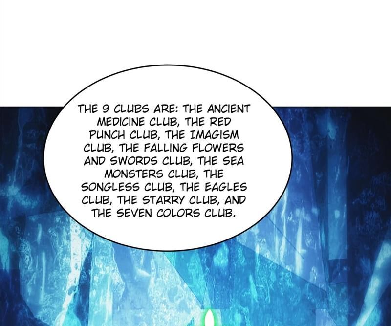 Pick Up the Prettiest Girl - Episode 67 — page 35