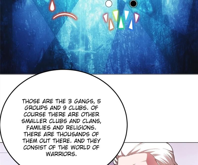 Pick Up the Prettiest Girl - Episode 67 — page 37