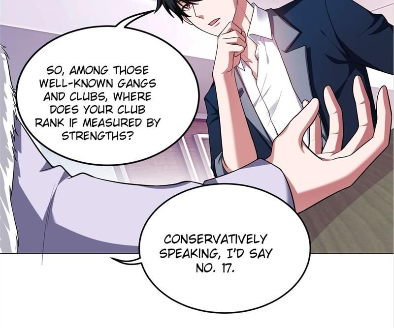 Pick Up the Prettiest Girl - Episode 67 — page 40