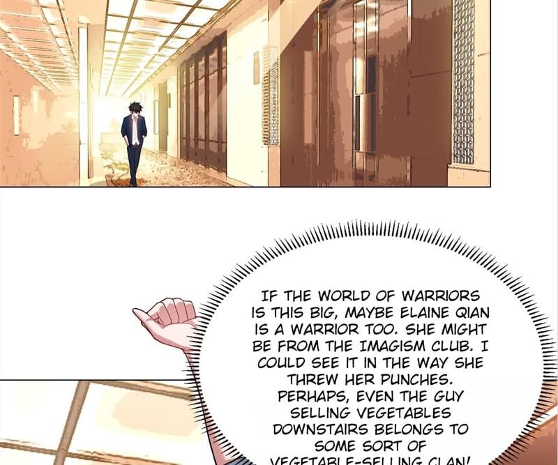 Pick Up the Prettiest Girl - Episode 67 — page 46