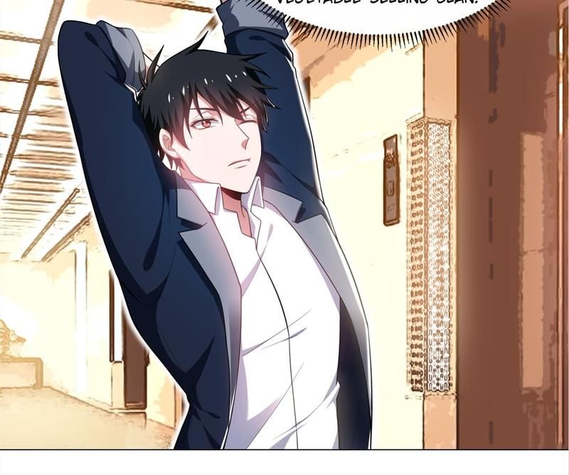 Pick Up the Prettiest Girl - Episode 67 — page 47
