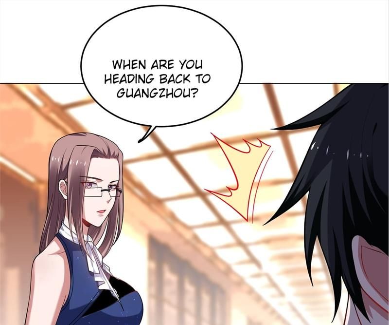 Pick Up the Prettiest Girl - Episode 67 — page 49