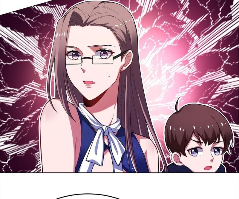 Pick Up the Prettiest Girl - Episode 67 — page 5