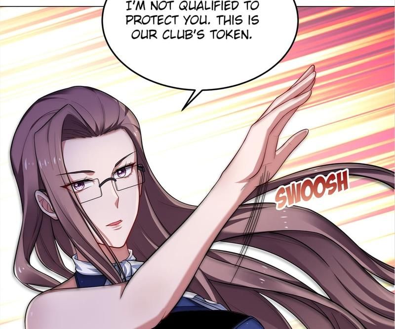 Pick Up the Prettiest Girl - Episode 67 — page 51