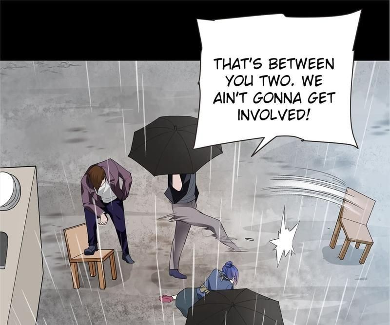 Pick Up the Prettiest Girl - Episode 68 — page 11