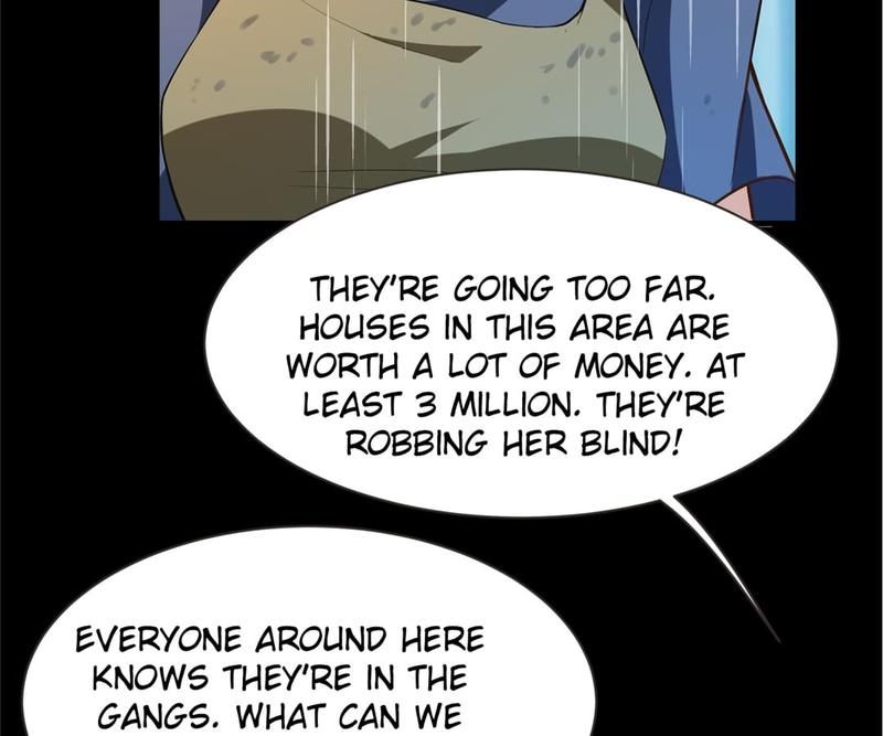 Pick Up the Prettiest Girl - Episode 68 — page 16