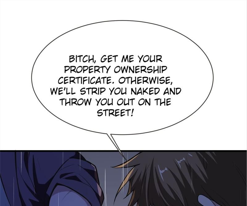 Pick Up the Prettiest Girl - Episode 68 — page 21