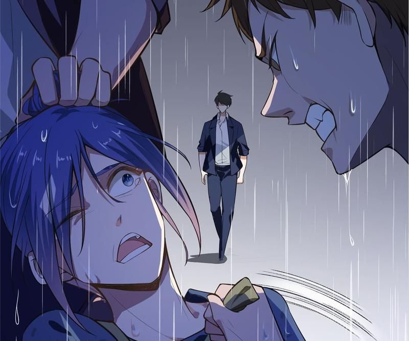 Pick Up the Prettiest Girl - Episode 68 — page 22