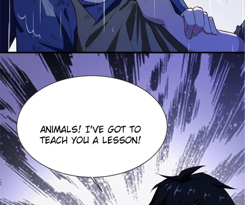 Pick Up the Prettiest Girl - Episode 68 — page 23