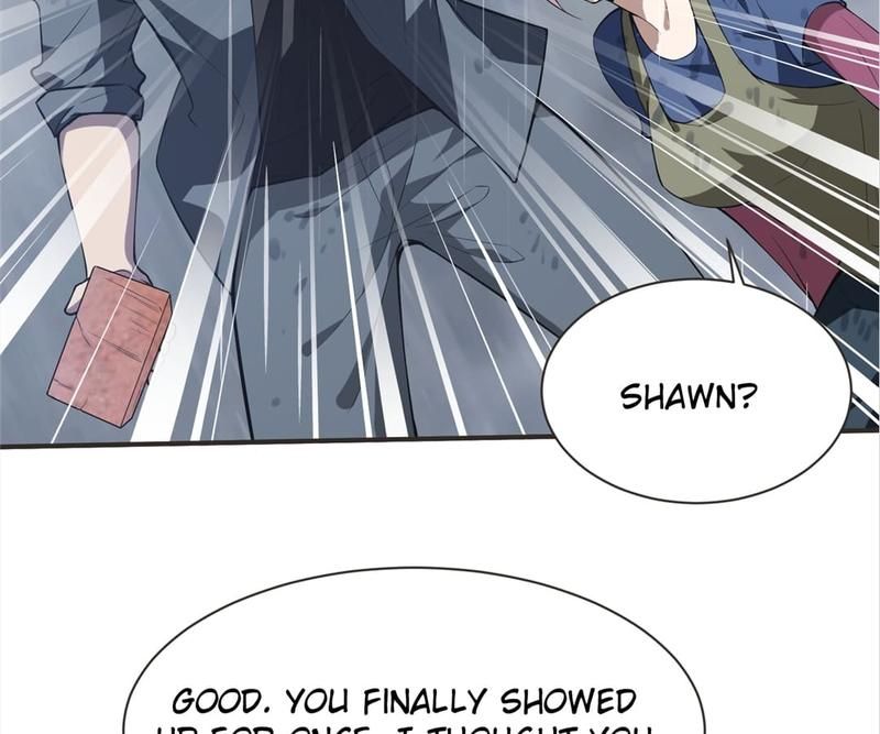 Pick Up the Prettiest Girl - Episode 68 — page 33