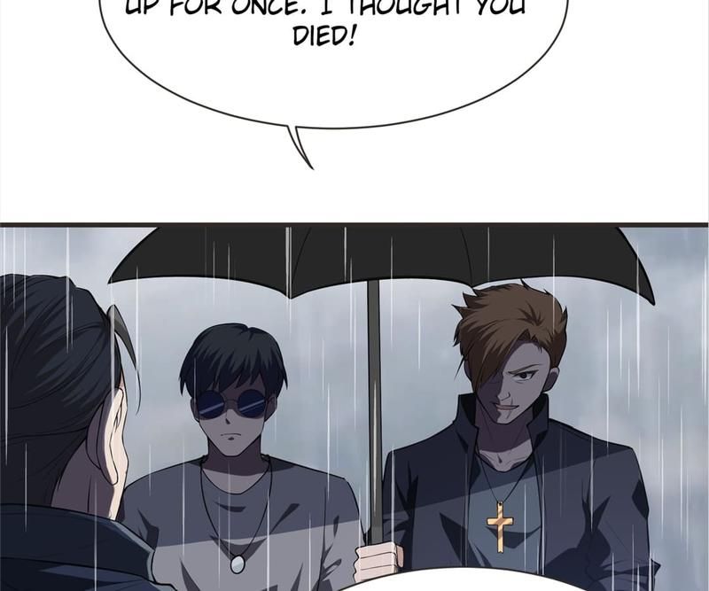 Pick Up the Prettiest Girl - Episode 68 — page 34