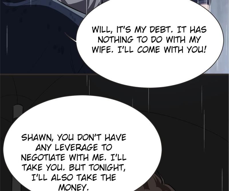 Pick Up the Prettiest Girl - Episode 68 — page 35