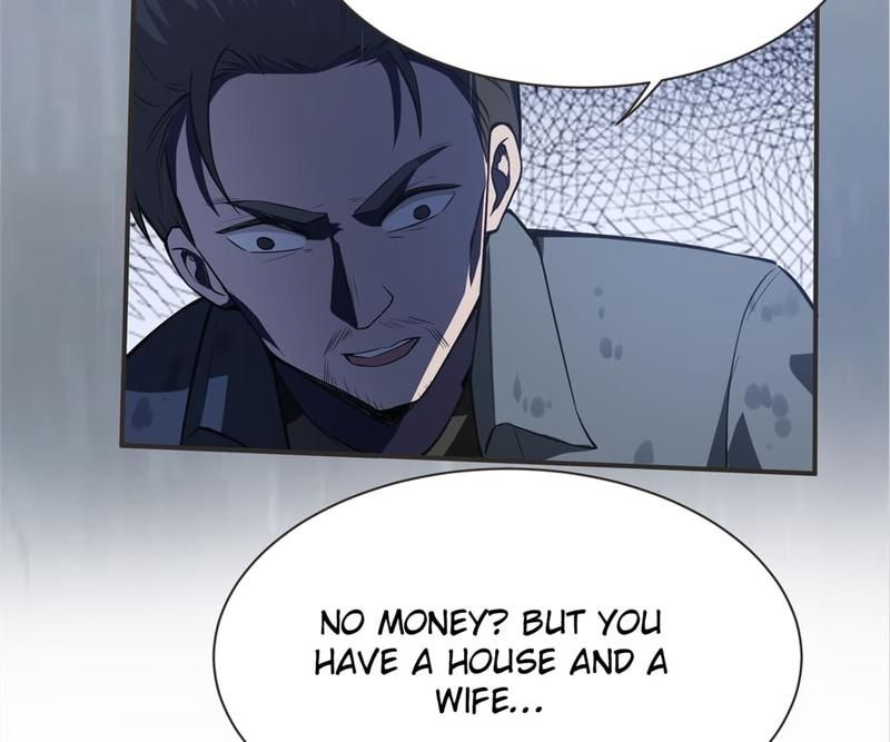 Pick Up the Prettiest Girl - Episode 68 — page 38