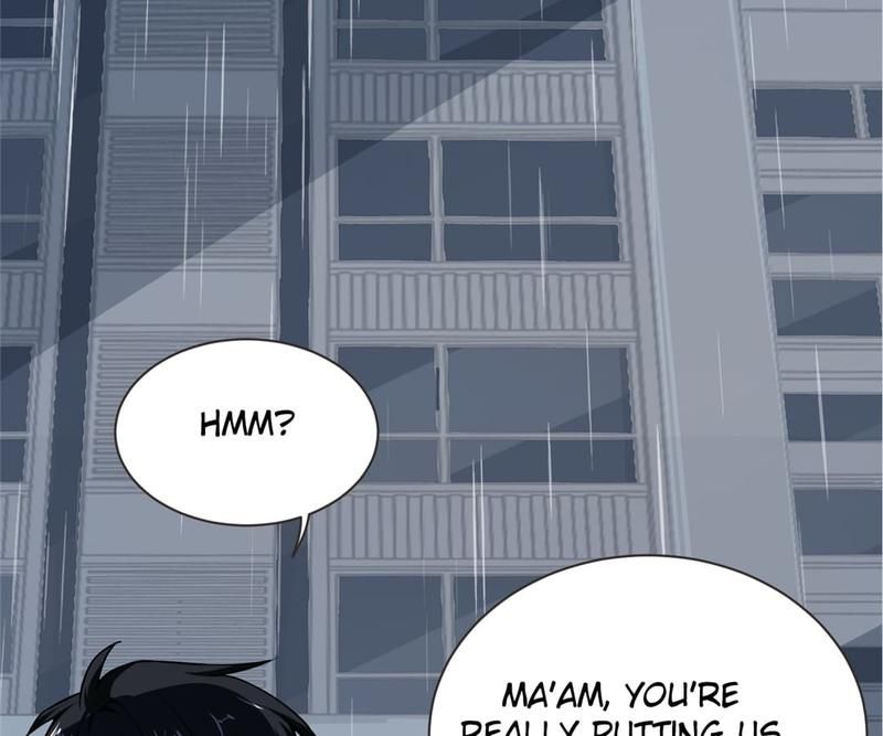 Pick Up the Prettiest Girl - Episode 68 — page 5