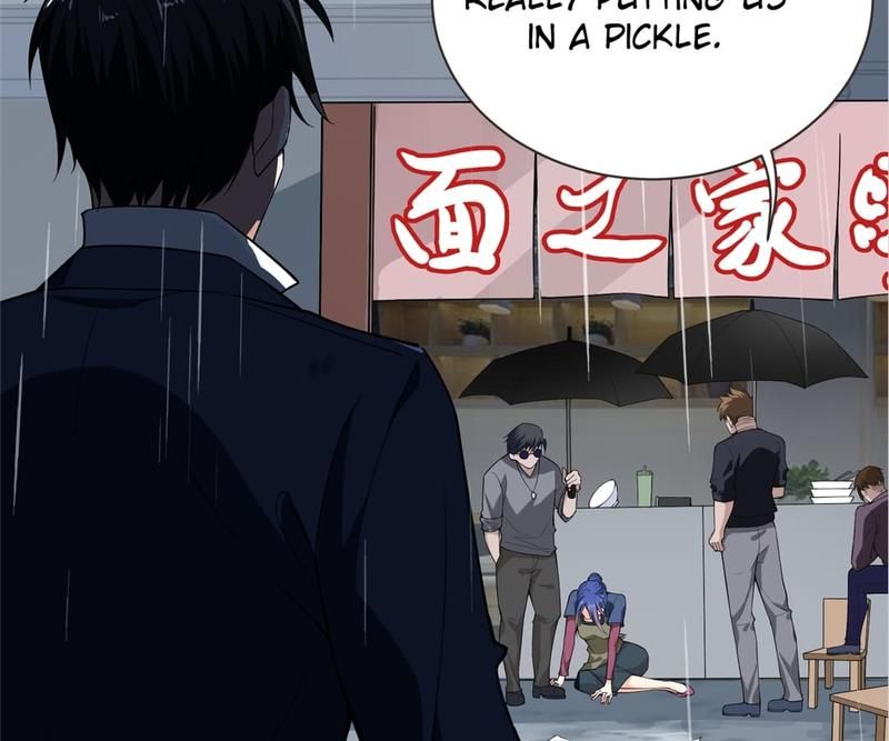 Pick Up the Prettiest Girl - Episode 68 — page 6