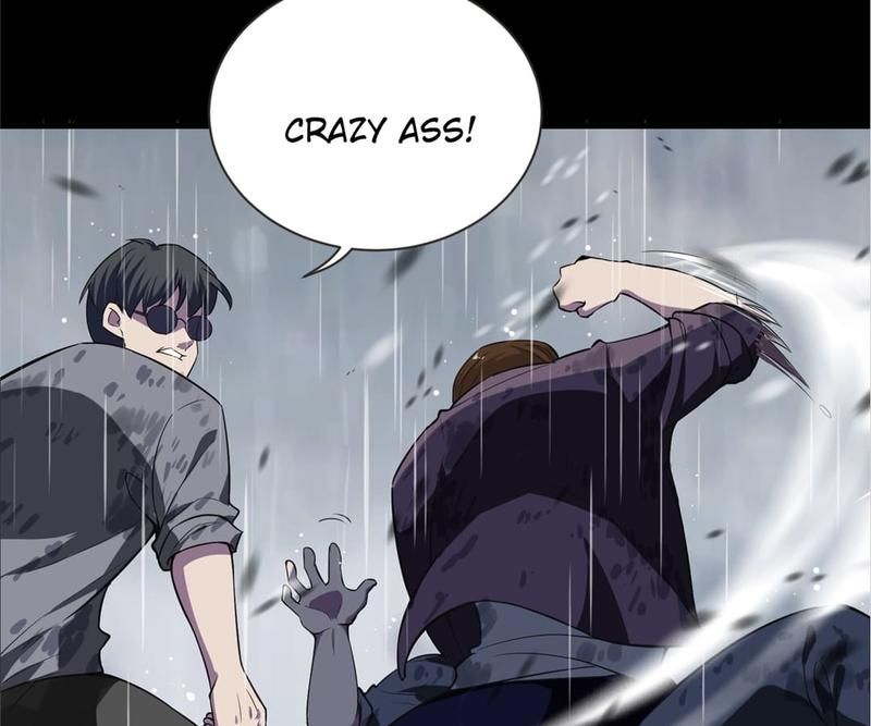 Pick Up the Prettiest Girl - Episode 68 — page 61