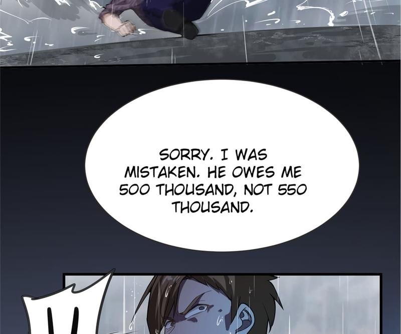 Pick Up the Prettiest Girl - Episode 68 — page 67
