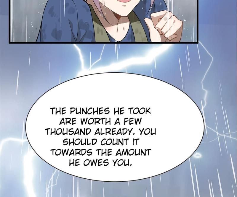 Pick Up the Prettiest Girl - Episode 68 — page 69