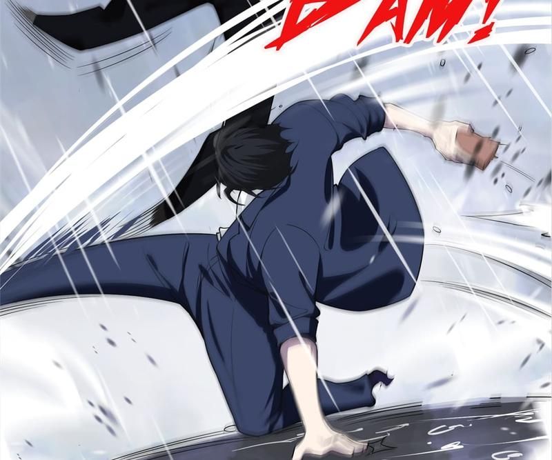 Pick Up the Prettiest Girl - Episode 69 — page 21