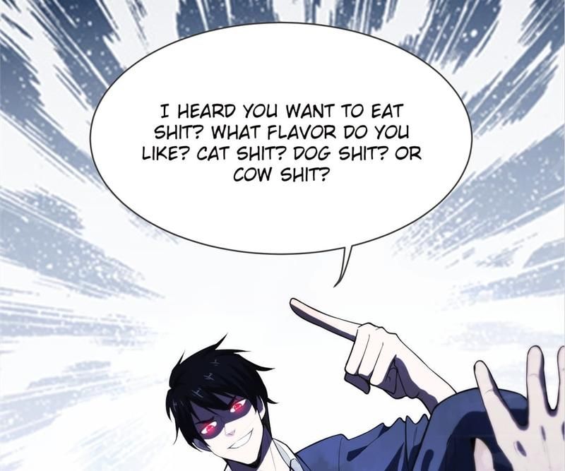 Pick Up the Prettiest Girl - Episode 69 — page 31