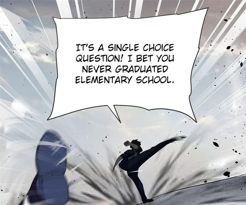 Pick Up the Prettiest Girl - Episode 69 — page 34