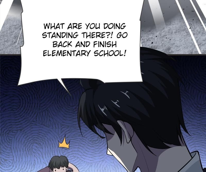 Pick Up the Prettiest Girl - Episode 69 — page 36