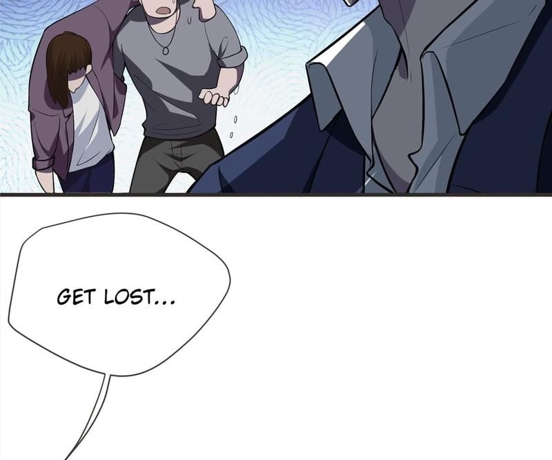 Pick Up the Prettiest Girl - Episode 69 — page 37