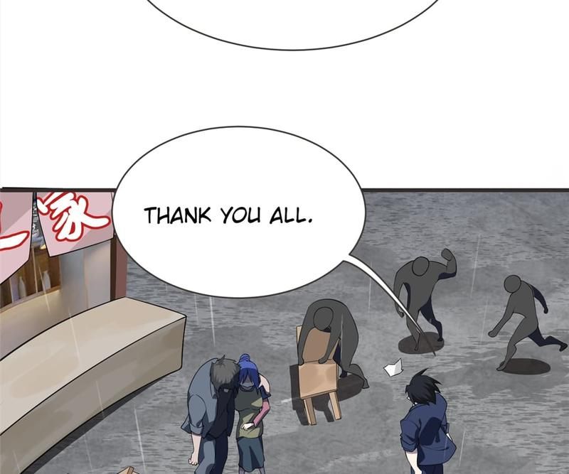 Pick Up the Prettiest Girl - Episode 69 — page 40